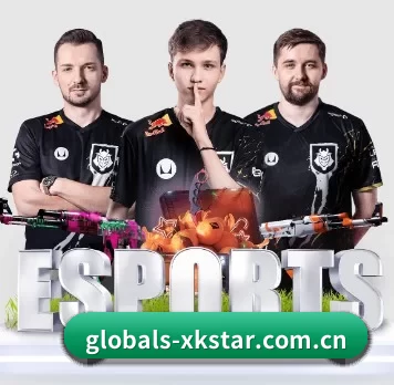 正式成立 - globals-xkstar.com.cn品牌正式登场,持有顶级运营资质,树立行业标杆。